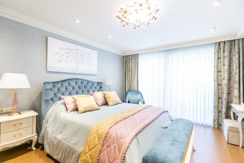 4 bedrooms townhouse for sale in Barcelona, Catalonia, Spain № 1508 - photo 16