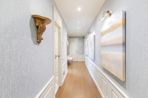 4 bedrooms townhouse for sale in Barcelona, Catalonia, Spain № 1508 - photo 19