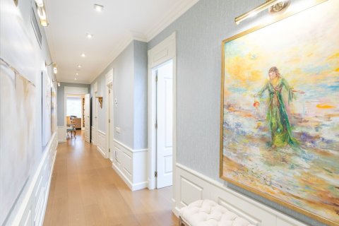 4 bedrooms townhouse for sale in Barcelona, Catalonia, Spain № 1508 - photo 29