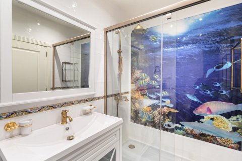 4 bedrooms townhouse for sale in Barcelona, Catalonia, Spain № 1508 - photo 25
