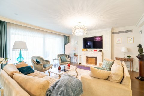 4 bedrooms townhouse for sale in Barcelona, Catalonia, Spain № 1508 - photo 4