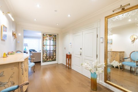 4 bedrooms townhouse for sale in Barcelona, Catalonia, Spain № 1508 - photo 14