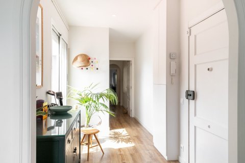 4 chambres apartment à vendre à Barcelona, Catalonia, Spain № 1514 - photo 22