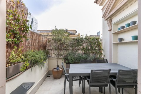 4 chambres apartment à vendre à Barcelona, Catalonia, Spain № 1514 - photo 29