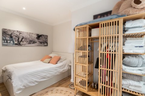 4 chambres apartment à vendre à Barcelona, Catalonia, Spain № 1514 - photo 24