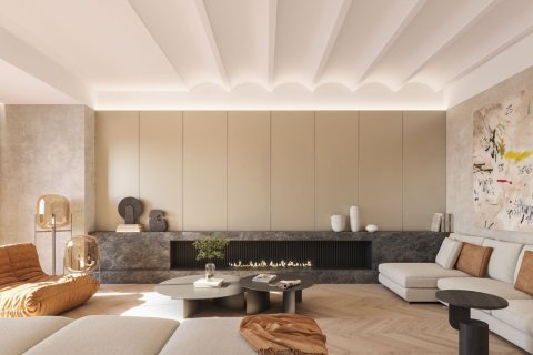 2 bedrooms apartment for sale in Barcelona, Catalonia, Spain № 1511 - photo 2