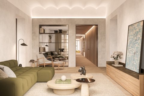 2 bedrooms apartment for sale in Barcelona, Catalonia, Spain № 1511 - photo 3