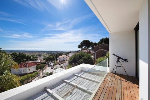6 bedrooms house for sale in Castelldefels, Barcelona, Catalonia, Spain № 1513 - photo 29