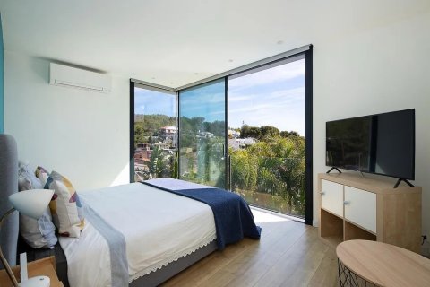 6 bedrooms house for sale in Castelldefels, Barcelona, Catalonia, Spain № 1513 - photo 20