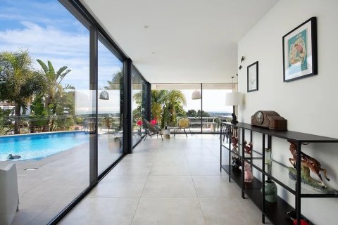 6 bedrooms house for sale in Castelldefels, Barcelona, Catalonia, Spain № 1513 - photo 11
