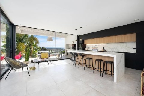 6 bedrooms house for sale in Castelldefels, Barcelona, Catalonia, Spain № 1513 - photo 13