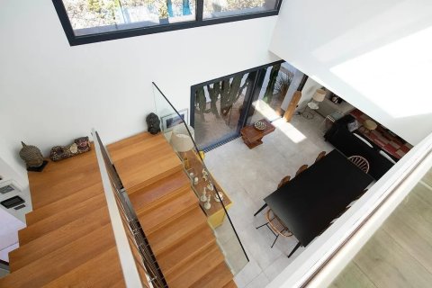 6 bedrooms house for sale in Castelldefels, Barcelona, Catalonia, Spain № 1513 - photo 19