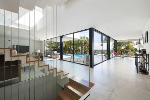 6 bedrooms house for sale in Castelldefels, Barcelona, Catalonia, Spain № 1513 - photo 7