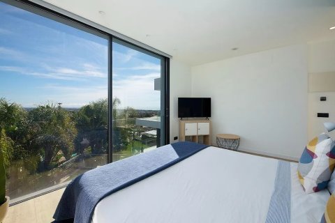 6 bedrooms house for sale in Castelldefels, Barcelona, Catalonia, Spain № 1513 - photo 21