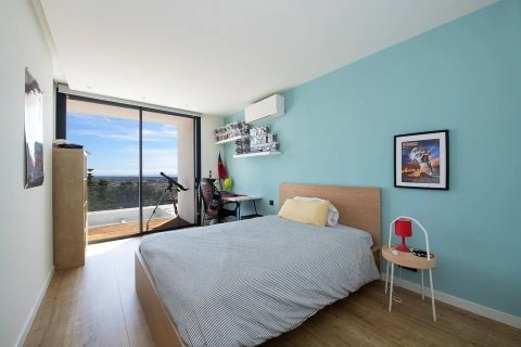 6 bedrooms house for sale in Castelldefels, Barcelona, Catalonia, Spain № 1513 - photo 27