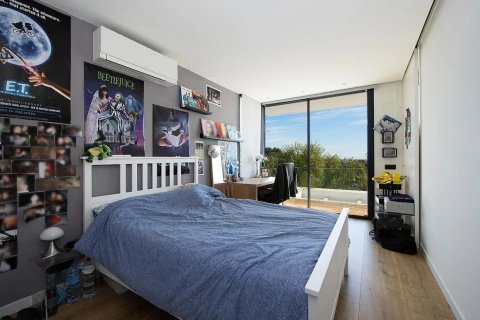 6 bedrooms house for sale in Castelldefels, Barcelona, Catalonia, Spain № 1513 - photo 28