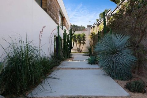 6 bedrooms house for sale in Castelldefels, Barcelona, Catalonia, Spain № 1513 - photo 6