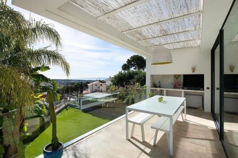 6 bedrooms house for sale in Castelldefels, Barcelona, Catalonia, Spain № 1513 - photo 15