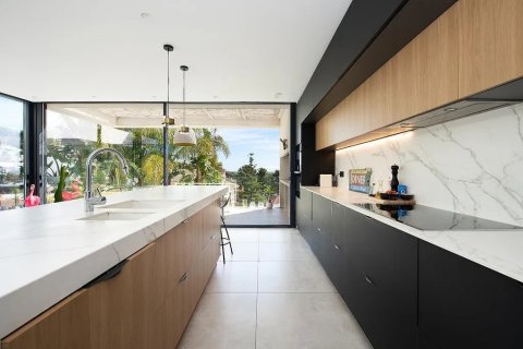 6 bedrooms house for sale in Castelldefels, Barcelona, Catalonia, Spain № 1513 - photo 14