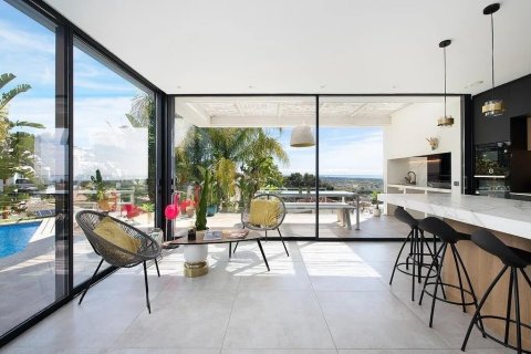 6 bedrooms house for sale in Castelldefels, Barcelona, Catalonia, Spain № 1513 - photo 12