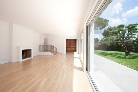 7 bedrooms house for rent in Barcelona, Catalonia, Spain № 1574 - photo 2