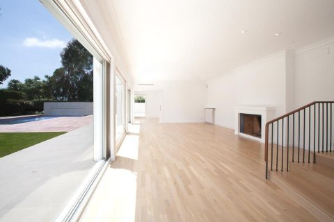 7 bedrooms house for rent in Barcelona, Catalonia, Spain № 1574 - photo 12
