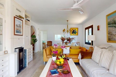 5 bedrooms house for sale in Calonge, Girona, Catalonia, Spain № 1576 - photo 19