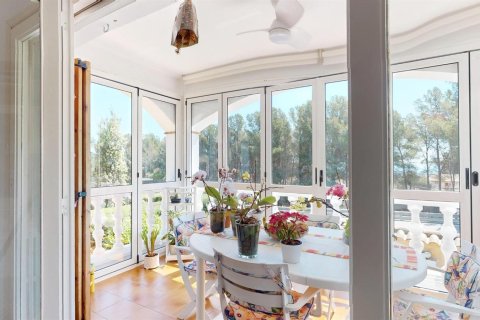 5 bedrooms house for sale in Calonge, Girona, Catalonia, Spain № 1576 - photo 22
