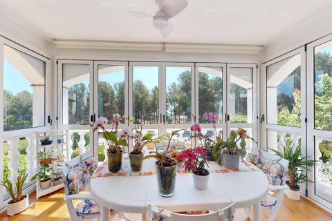 5 bedrooms house for sale in Calonge, Girona, Catalonia, Spain № 1576 - photo 21