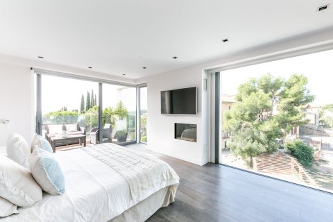 10 bedrooms house for rent in Barcelona, Catalonia, Spain № 1572 - photo 7