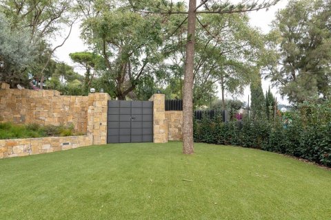5 bedrooms house for rent in Barcelona, Catalonia, Spain № 1575 - photo 15