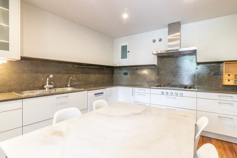 6 bedrooms house for rent in Barcelona, Catalonia, Spain № 1571 - photo 10