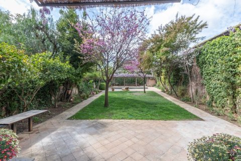 6 bedrooms house for rent in Barcelona, Catalonia, Spain № 1571 - photo 7