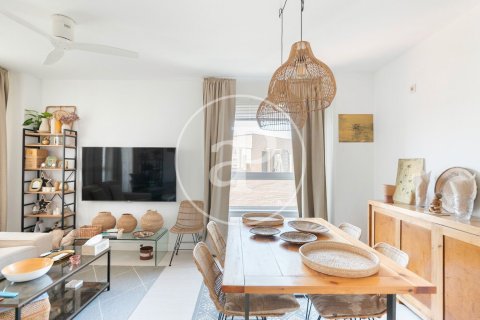 4 chambres apartment à vendre à Sant Marti, Barcelona, Catalonia, Spain № 2434 - photo 4