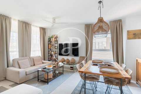 4 chambres apartment à vendre à Sant Marti, Barcelona, Catalonia, Spain № 2434 - photo 2