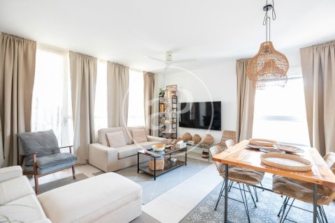 4 bedrooms apartment for sale in Sant Marti, Barcelona, Catalonia, Spain № 2434