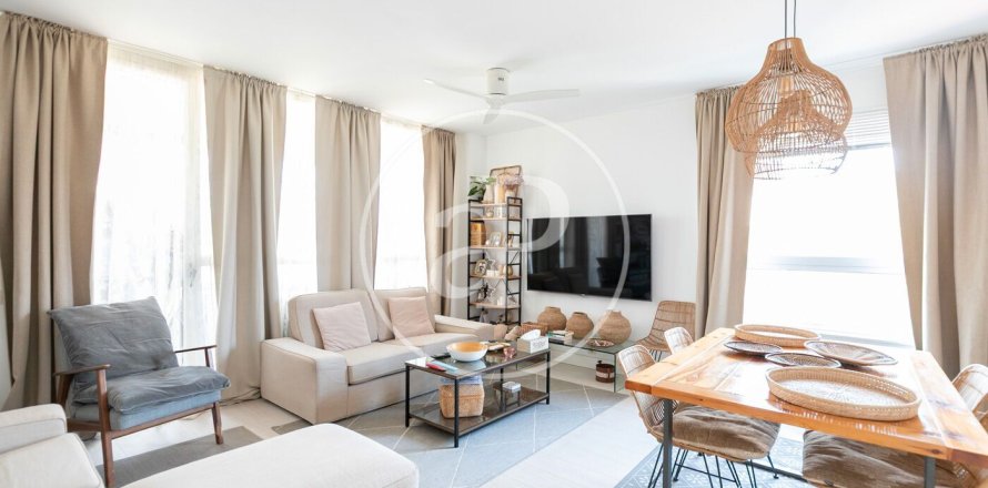 4 chambres apartment à vendre à Sant Marti, Barcelona, Catalonia, Spain № 2434