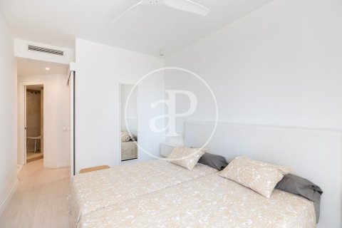 4 chambres apartment à vendre à Sant Marti, Barcelona, Catalonia, Spain № 2434 - photo 25