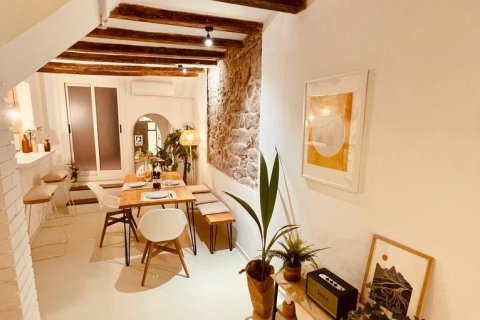 2 bedrooms duplex for sale in Barcelona, Catalonia, Spain № 7535 - photo 9
