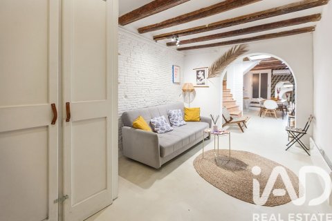 2 bedrooms duplex for sale in Barcelona, Catalonia, Spain № 7535 - photo 13