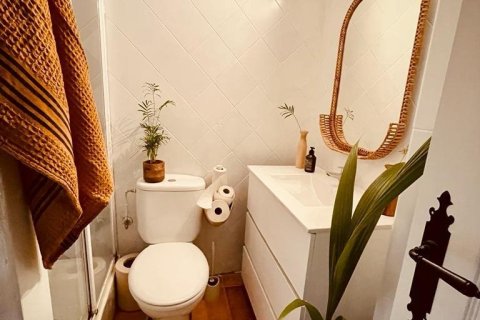 2 bedrooms duplex for sale in Barcelona, Catalonia, Spain № 7535 - photo 22