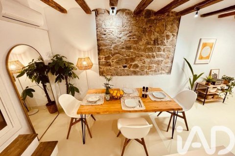 2 bedrooms duplex for sale in Barcelona, Catalonia, Spain № 7535 - photo 3