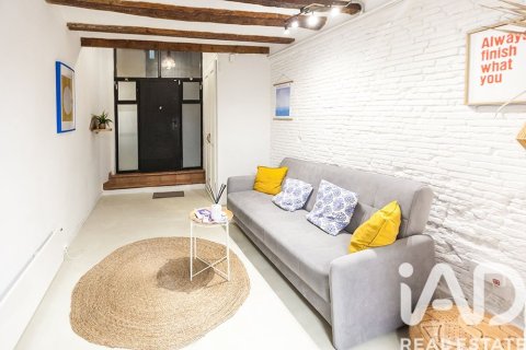 2 bedrooms duplex for sale in Barcelona, Catalonia, Spain № 7535 - photo 14