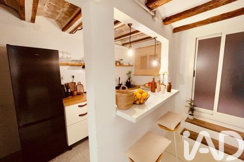 2 bedrooms duplex for sale in Barcelona, Catalonia, Spain № 7535 - photo 6