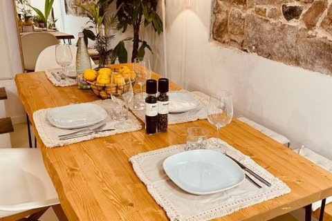 2 bedrooms duplex for sale in Barcelona, Catalonia, Spain № 7535 - photo 10