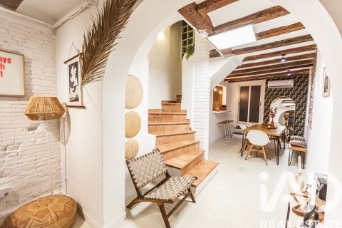 2 bedrooms duplex for sale in Barcelona, Catalonia, Spain № 7535