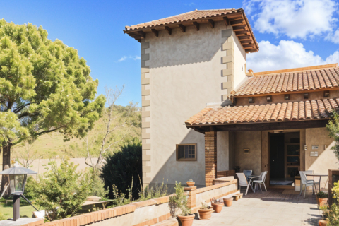 5 bedrooms house for sale in Sant Joan de les Abadesses, Girona, Catalonia, Spain № 7532