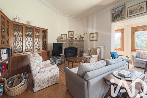 5 chambres house à vendre à Sant Joan de les Abadesses, Girona, Catalonia, Spain № 7532 - photo 6