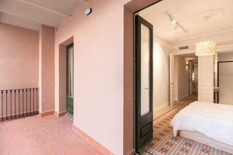 3 bedrooms apartment for sale in Barcelona, Catalonia, Spain № 1495 - photo 26