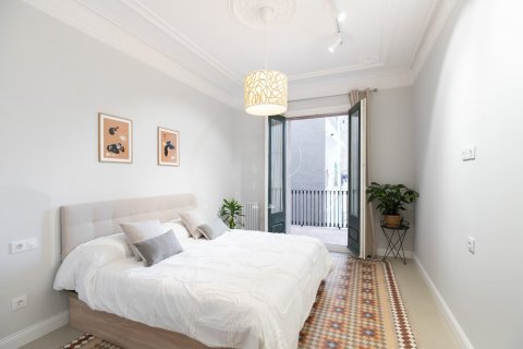 3 bedrooms apartment for sale in Barcelona, Catalonia, Spain № 1495 - photo 14